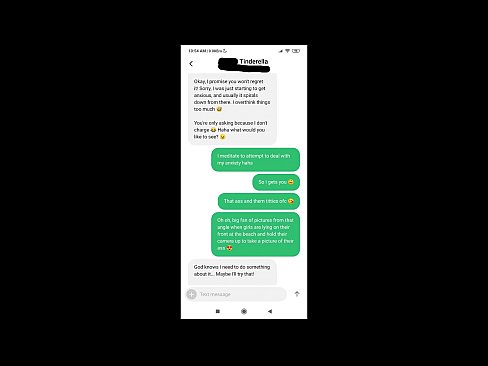 ❤️ من یک PAWG جدید از Tinder به حرمسرا خود اضافه کردم (همراه با Tinder صحبت کنید) ️❌ جنس با کیفیت در ما